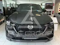 2026 Mazda CX