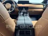 2026 Mazda CX