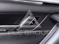 2026 Mazda CX