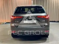 2026 Mazda CX