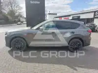 2026 Mazda CX