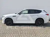 2026 Mazda CX