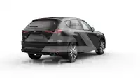 2026 Mazda CX