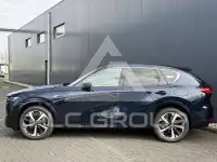 2026 Mazda CX