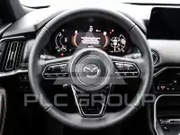 2026 Mazda CX