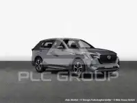 2026 Mazda CX