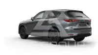 2026 Mazda CX