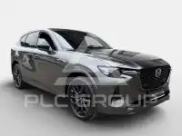 2026 Mazda CX