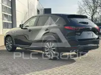 2026 Mazda CX