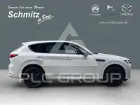 2026 Mazda CX