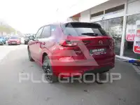 2026 Mazda CX