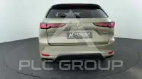 2026 Mazda CX