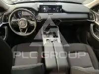 2026 Mazda CX