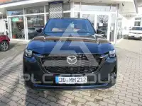 2026 Mazda CX