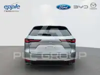 2026 Mazda CX