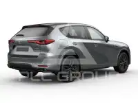 2026 Mazda CX