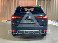 2026 Mazda CX