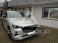 2026 Mazda CX