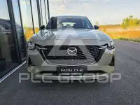 2026 Mazda CX