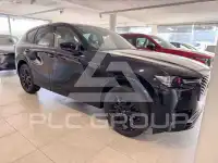 2026 Mazda CX