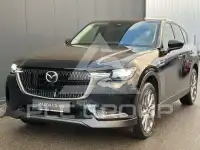 2026 Mazda CX