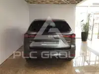 2026 Mazda CX
