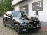 2026 Mazda CX
