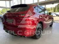 2026 Mazda CX