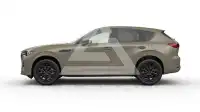 2026 Mazda CX