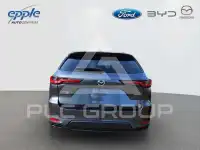 2026 Mazda CX