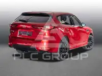 2026 Mazda CX