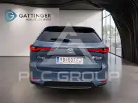 2026 Mazda CX