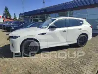 2026 Mazda CX