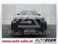 2026 Mazda CX
