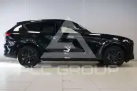 2026 Mazda CX