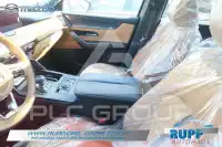 2026 Mazda CX