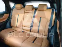 2026 Mazda CX
