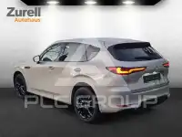 2026 Mazda CX