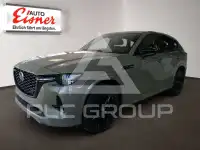 2026 Mazda CX