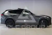 2026 Mazda CX