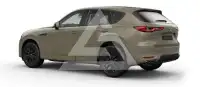 2026 Mazda CX
