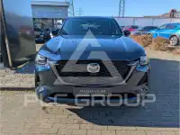 2026 Mazda CX