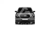 2026 Mazda CX