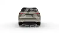 2026 Mazda CX