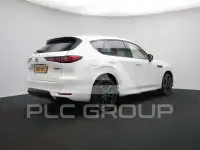 2026 Mazda CX