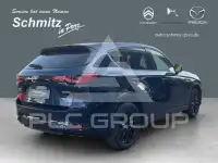 2026 Mazda CX