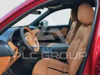 2026 Mazda CX