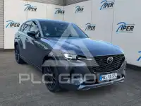 2026 Mazda CX