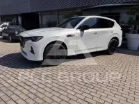 2026 Mazda CX