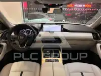2026 Mazda CX
